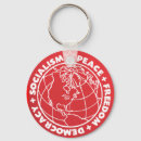 Search for socialist key rings Politics