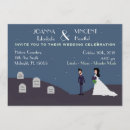 Search for graveyard invitations Goth