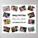 Search for baby daughter posters Birthday
