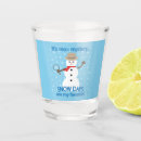 Search for snowflake barware Snowman