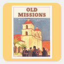 Search for santa barbara stickers Vintage
