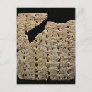 Search for cuneiform postcards Inscription