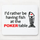 Search for fish mousepads Humour