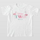 Search for two wild birthday tshirts Tropical