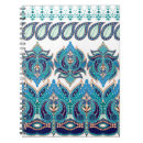 Search for borders designs notebooks Textile