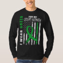 Search for kidney disease awareness tshirts Great