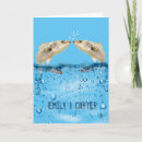 Search for water bubble cards Fish