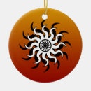 Search for southwest christmas tree decorations Tribal
