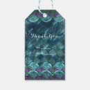 Search for mermaid gift tags Purple