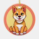 Search for cartoon character christmas tree decorations Pet