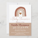 Search for two tones invitations Boho