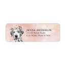 Search for dalmation return address labels Puppy