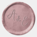 Search for wax wedding stickers Initials