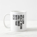 Search for really mugs Humour