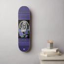 Search for haunted skateboards Black