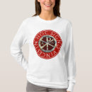 Search for chi rho tshirts Labarum