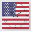 Search for 4th clocks patriotic