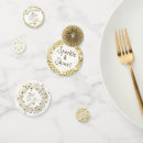 Search for christmas party confetti Snowflakes