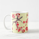 Search for japanese flowering cherry mugs Watercolor