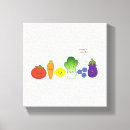 Search for kawaii vegetable posters Veggies