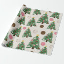 Search for feliz navidad wrapping paper Mexico