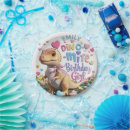 Search for dinosaur birthday decor Boys