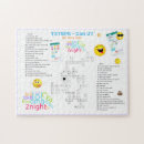 Search for emoji puzzles Kids