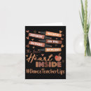 Search for history teacher cards Black awareness