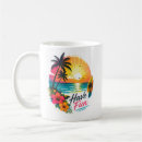 Search for palm tree coffee mugs Summer vibes