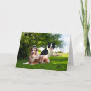 Search for dog painting cards Nature