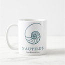 Search for nautilus coffee mugs Submarine