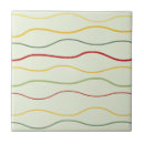 Search for wave tiles Retro