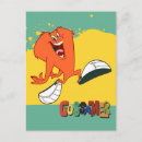 Search for wile coyote postcards Porky pig