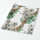 Search for koala bear wrapping paper Cute