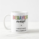 Search for behavioural mugs Behaviour specialist