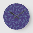 Search for moth clocks Abstract