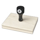 Search for blank rubber stamps Professional