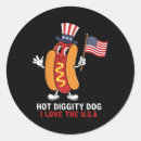 Search for i love the usa stickers 1776