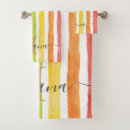 Search for rainbow bath towels Cool