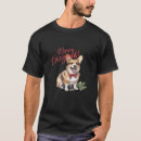 Search for corgi christmas tshirts Funny