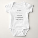 Search for bible verse baby clothes Jesus
