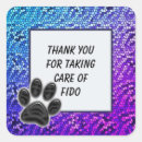 Search for blue mosaic stickers Thank you