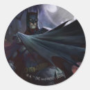 Search for villain stickers Batman