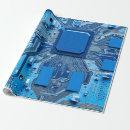 Search for circuit board wrapping paper Semiconductor