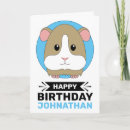 Search for hamster birthday cards Pet