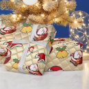 Search for snowmen wrapping paper Children