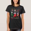 Search for rottweiler christmas t shirt tshirts Rottie