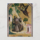Search for giotto postcards 13th