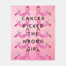 Search for picked the wrong Breast cancer awareness