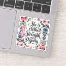 Search for scripture verse stickers Women
